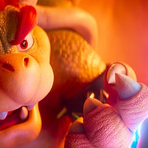 Bilder Der Super Mario Bros. Film