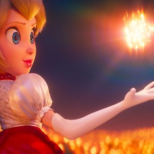 Bilder Der Super Mario Bros. Film