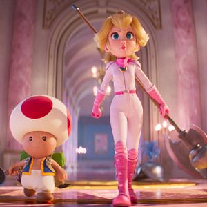 Bilder Der Super Mario Bros. Film