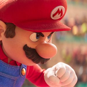 Bilder Der Super Mario Bros. Film