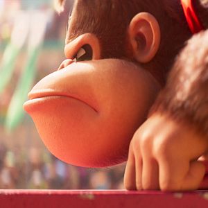 Bilder Der Super Mario Bros. Film