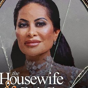 Bilder The Housewife & The Shah Shocker