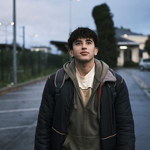 Bilder Riadh Belaïche