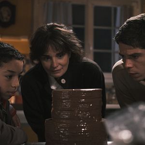 Bilder Sterne zum Dessert