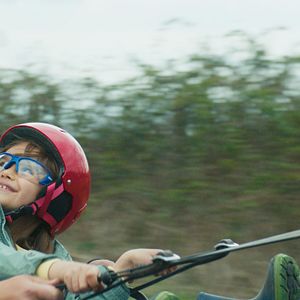 Bilder Charlie Paulet