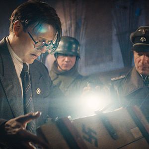 Bilder Mads Mikkelsen