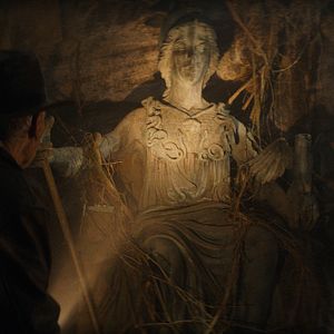 Bilder Indiana Jones und das Rad des Schicksals