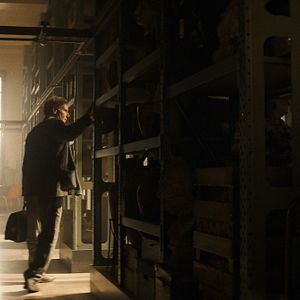 Bilder Indiana Jones und das Rad des Schicksals