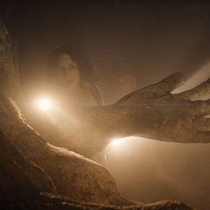 Bilder Indiana Jones und das Rad des Schicksals