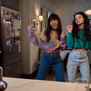 Bilder Chelsea Clark (II)