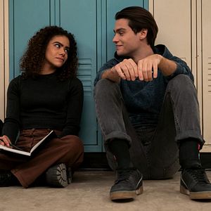 Bilder Ginny & Georgia