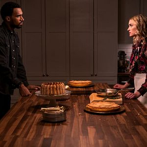 Bilder Brianne Howey