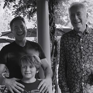 Bilder Robert Downey Jr.