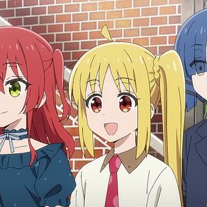 Bilder Bocchi the Rock!