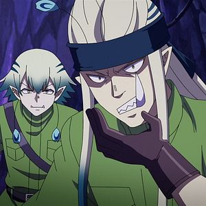 Bilder Welcome To Demon School! Iruma-kun