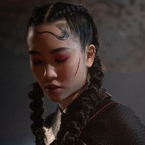 Bilder Blade Of The 47 Ronin