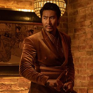 Bilder Blade Of The 47 Ronin