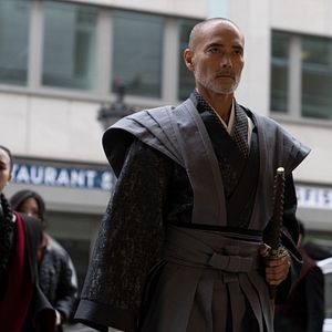 Bilder Blade Of The 47 Ronin