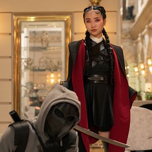 Bilder Blade Of The 47 Ronin