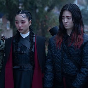 Bilder Blade Of The 47 Ronin