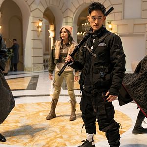 Bilder Blade Of The 47 Ronin