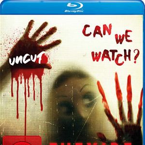 Bilder They're Inside - Can We Watch?