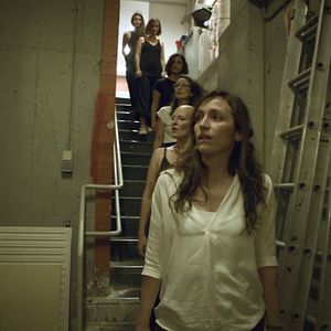 Bilder El sostre groc