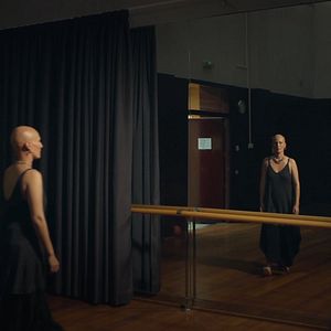 Bilder El sostre groc