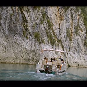 Bilder El sostre groc