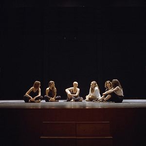 Bilder El sostre groc