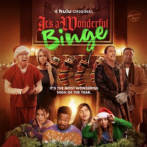 Bilder The Binge 2: It's A Wonderful Binge