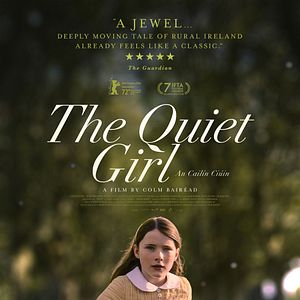 Bilder The Quiet Girl