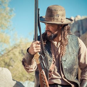 Bilder The Last Manhunt