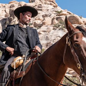 Bilder The Last Manhunt