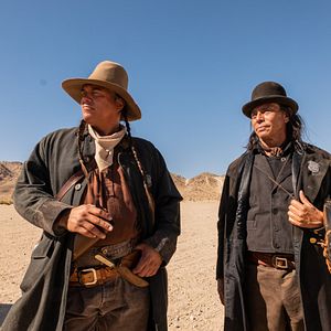 Bilder The Last Manhunt