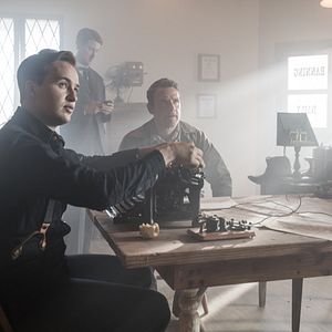 Bilder The Last Manhunt