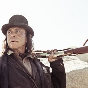 Bilder The Last Manhunt