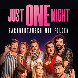 Bilder Just One Night - Partnertausch mit Folgen