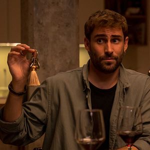 Bilder Just One Night - Partnertausch mit Folgen