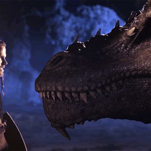 Bilder Dragon Knight