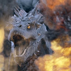 Bilder Dragon Knight