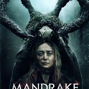 Bilder Mandrake - Wurzel des Bösen