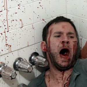 Bilder Shot In The Dark - Den Tod vor Augen