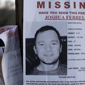 Bilder Shot In The Dark - Den Tod vor Augen