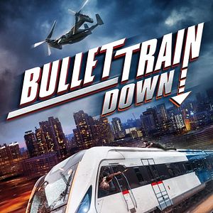 Bilder Bullet Train Down