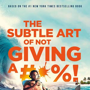 Bilder The Subtle Art of Not Giving a F*ck