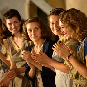 Bilder Chiara Lubich - Die Liebe besiegt alles