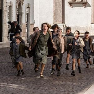 Bilder Chiara Lubich - Die Liebe besiegt alles