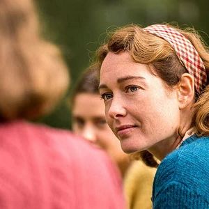 Bilder Chiara Lubich - Die Liebe besiegt alles