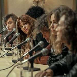 Bilder Daisy Jones And The Six